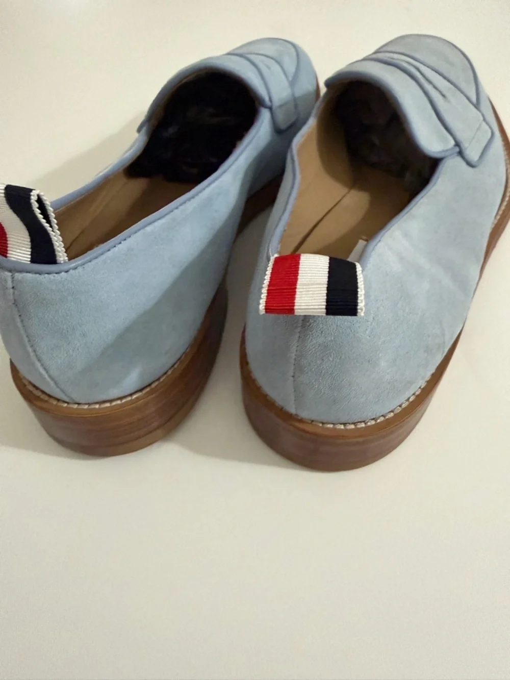 Thom Browne elegant thom